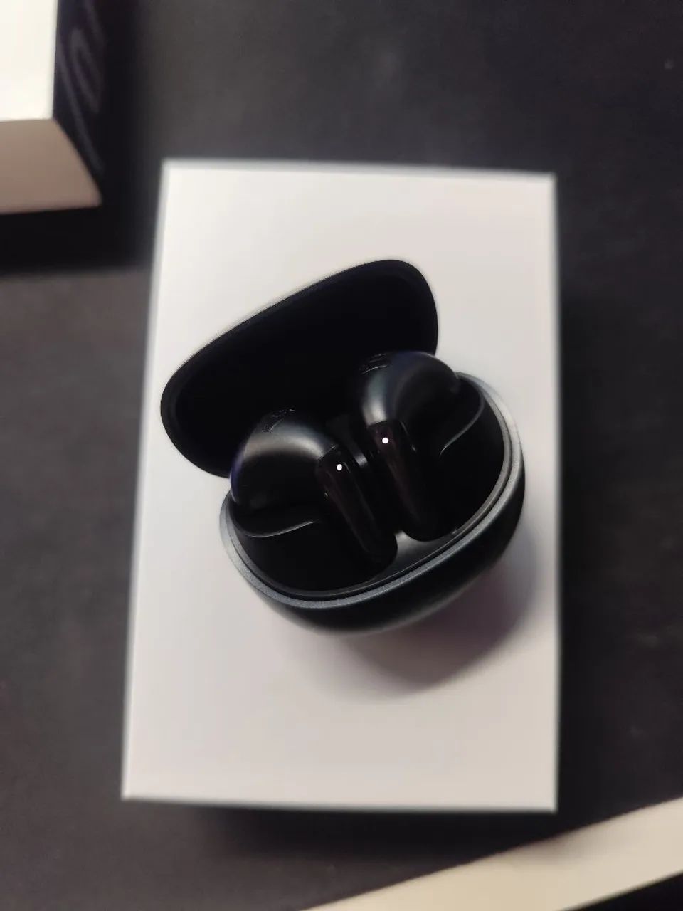 ? Fone Bluetooth QCY Airlybuds Pro - Sem Fio com Microfone - Foto 3