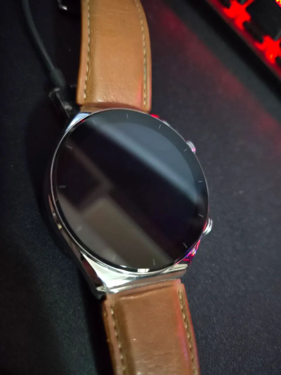 Xiaomi Watch S1 - Foto 5