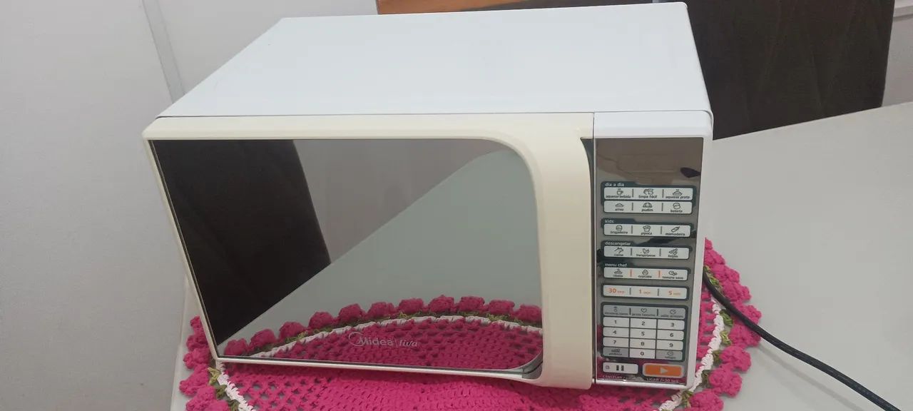 Microondas Midea 