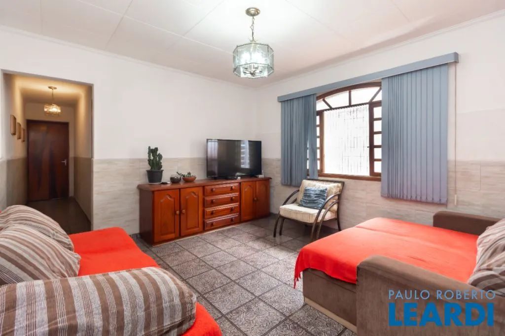 CASA TÉRREA - LAPA DE BAIXO - SP - Foto 2