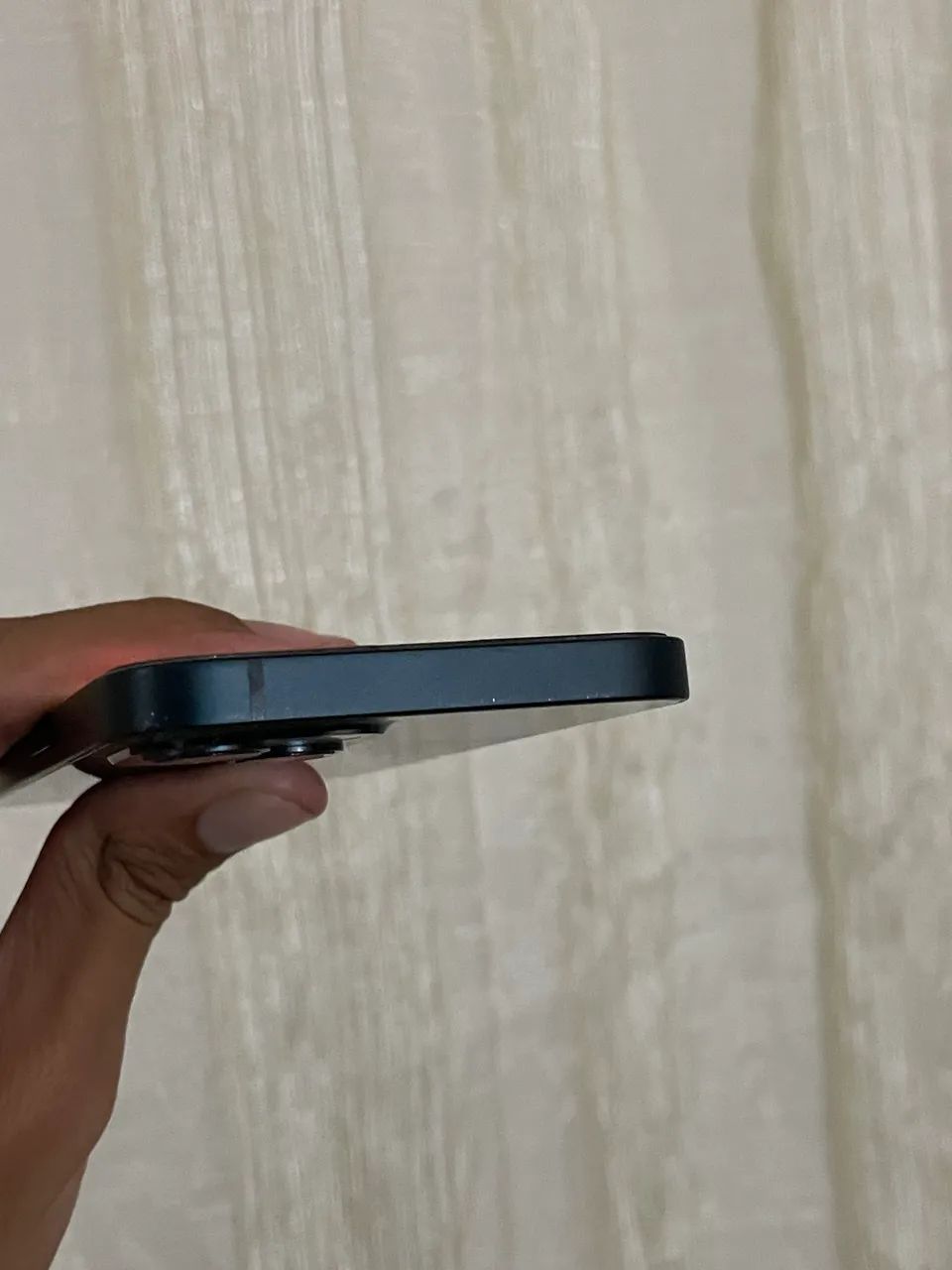 iPhone 13 128gb, preto, pegando tudo!  - Foto 5