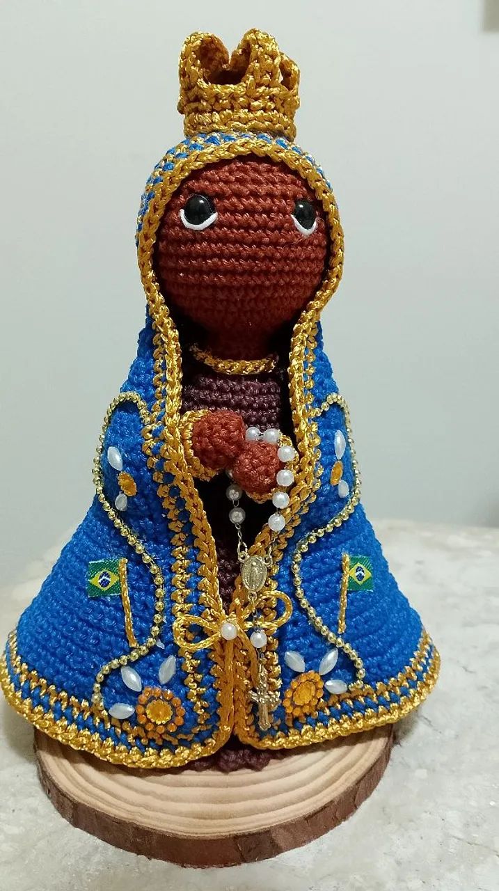 Nossa Senhora Aparecida 