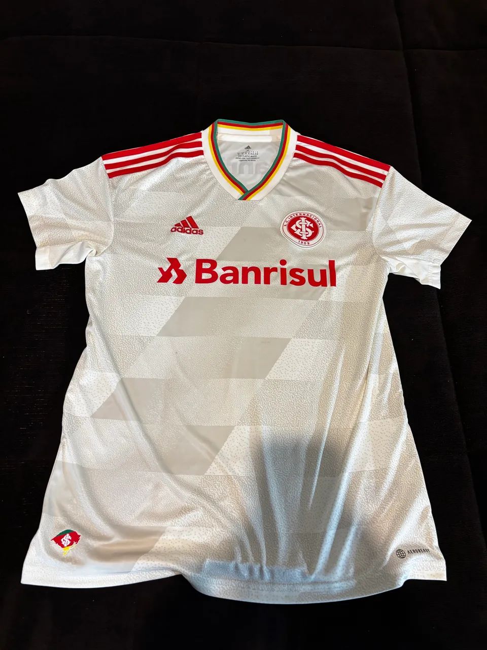 Camisa Inter M - Foto 3