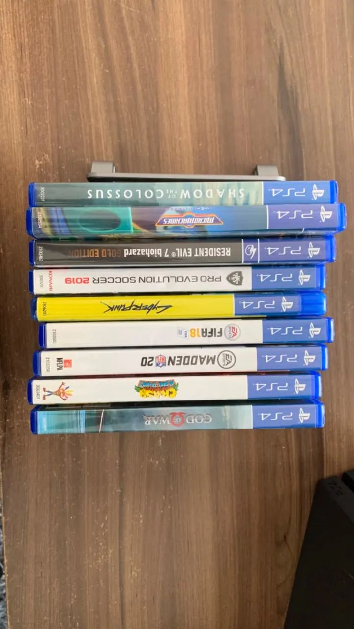 Playstation 4 Pro - Foto 2