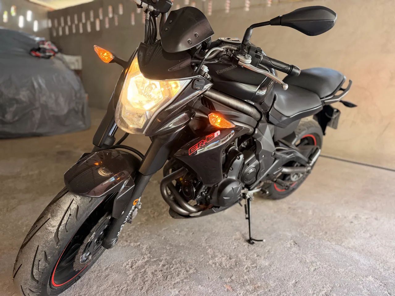 Moto revisada! - Foto 2
