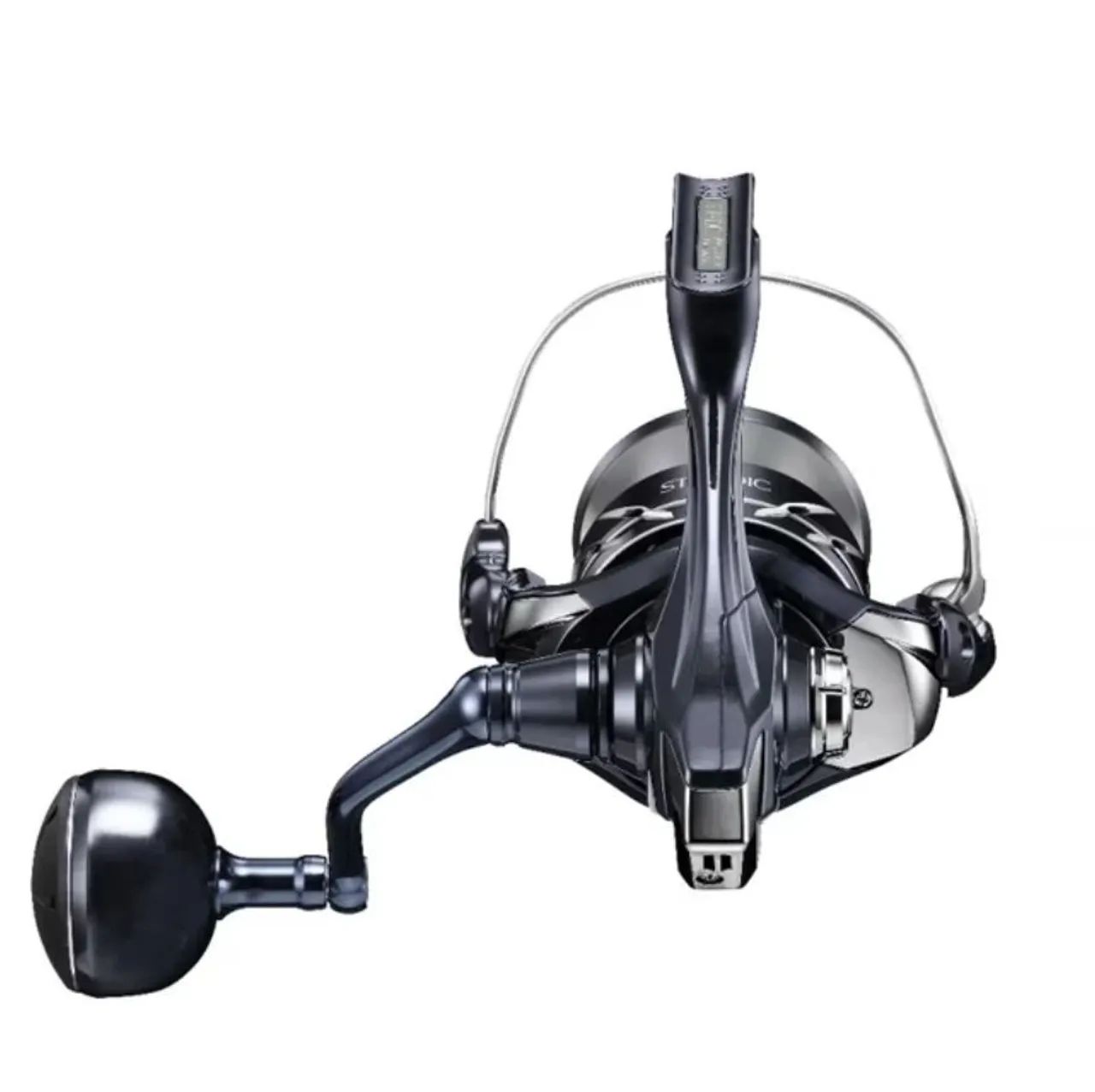Shimano Stradic 8000 SW PG - Esportes Aquáticos - Bebedouro