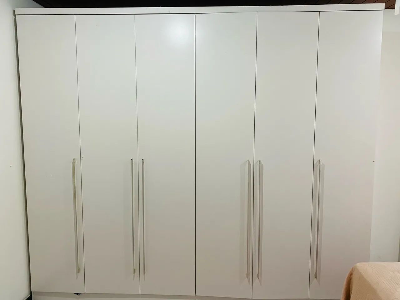 Guarda roupa  - Foto 3
