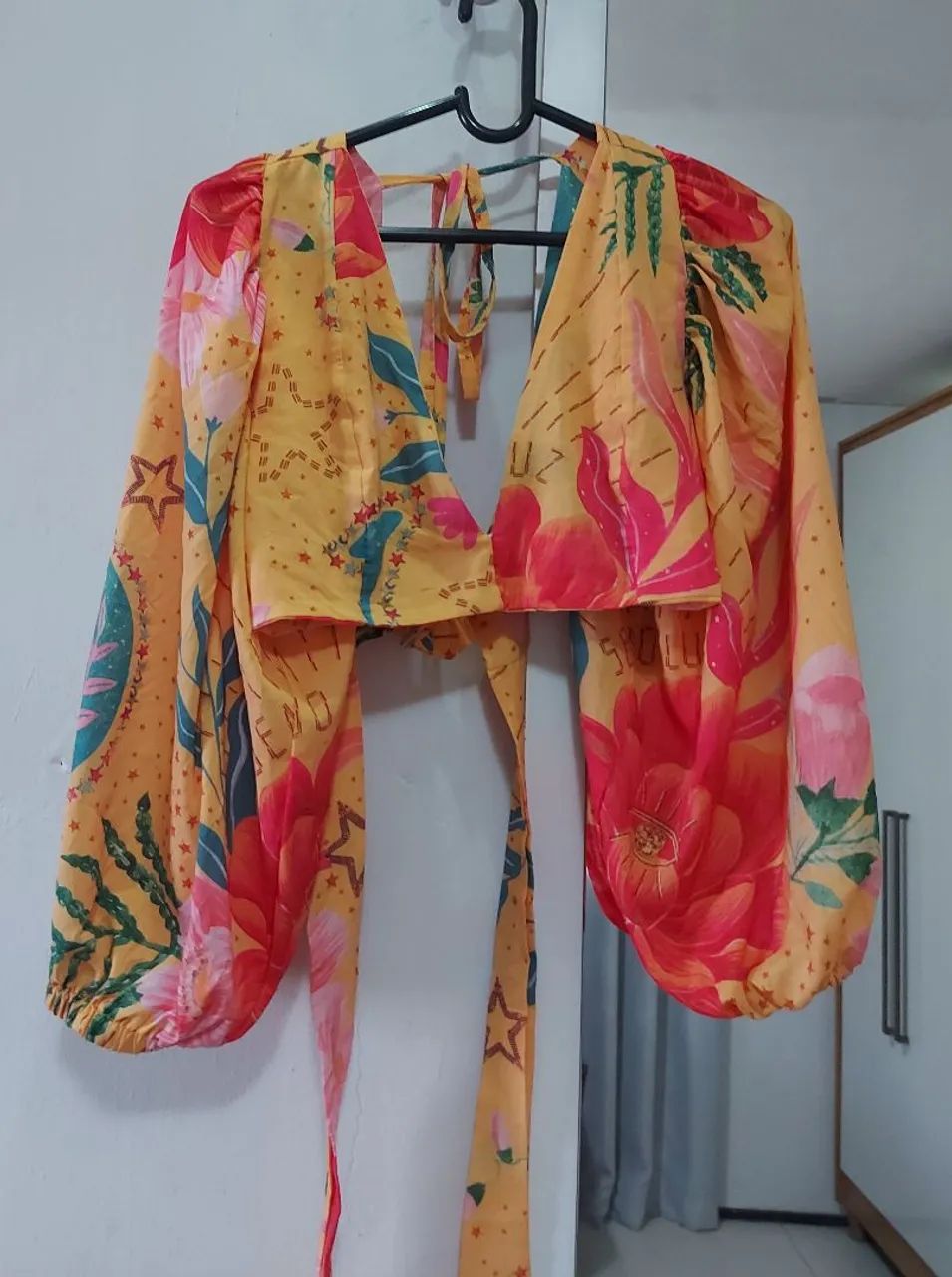Roupas variadas  - Foto 5