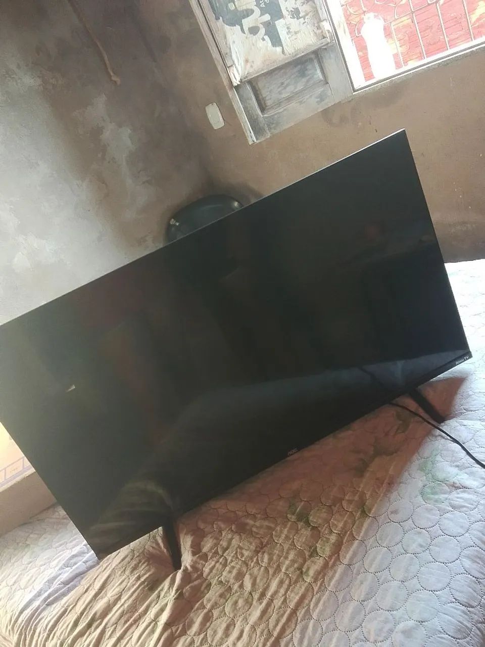 VENDO TV SMART LED 40" P - Foto 3