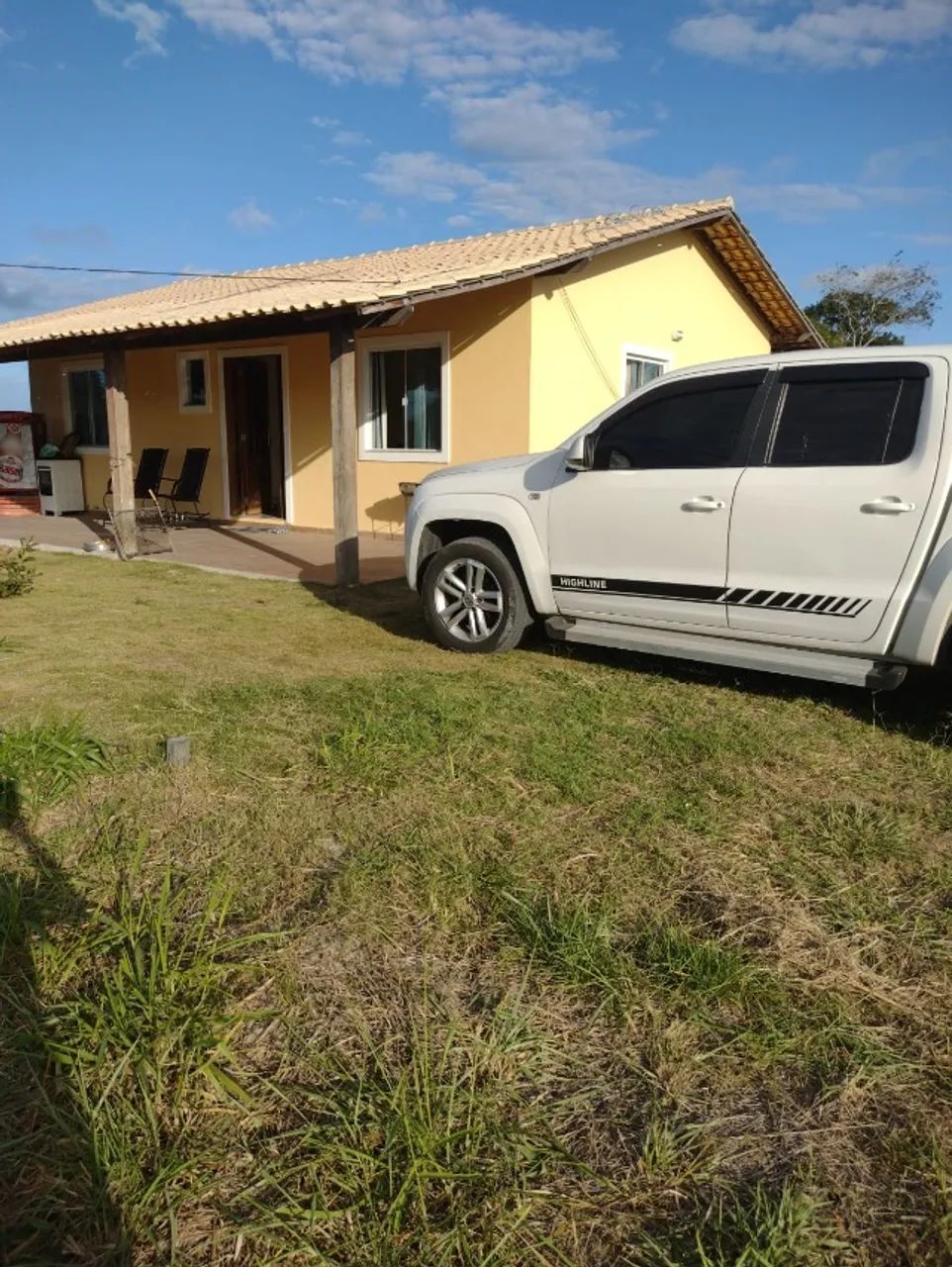 Lindo Sitio com 1500m2 - Foto 3