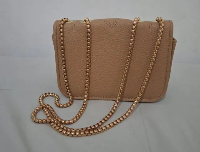 BOLSA CARAMELO - Foto 4