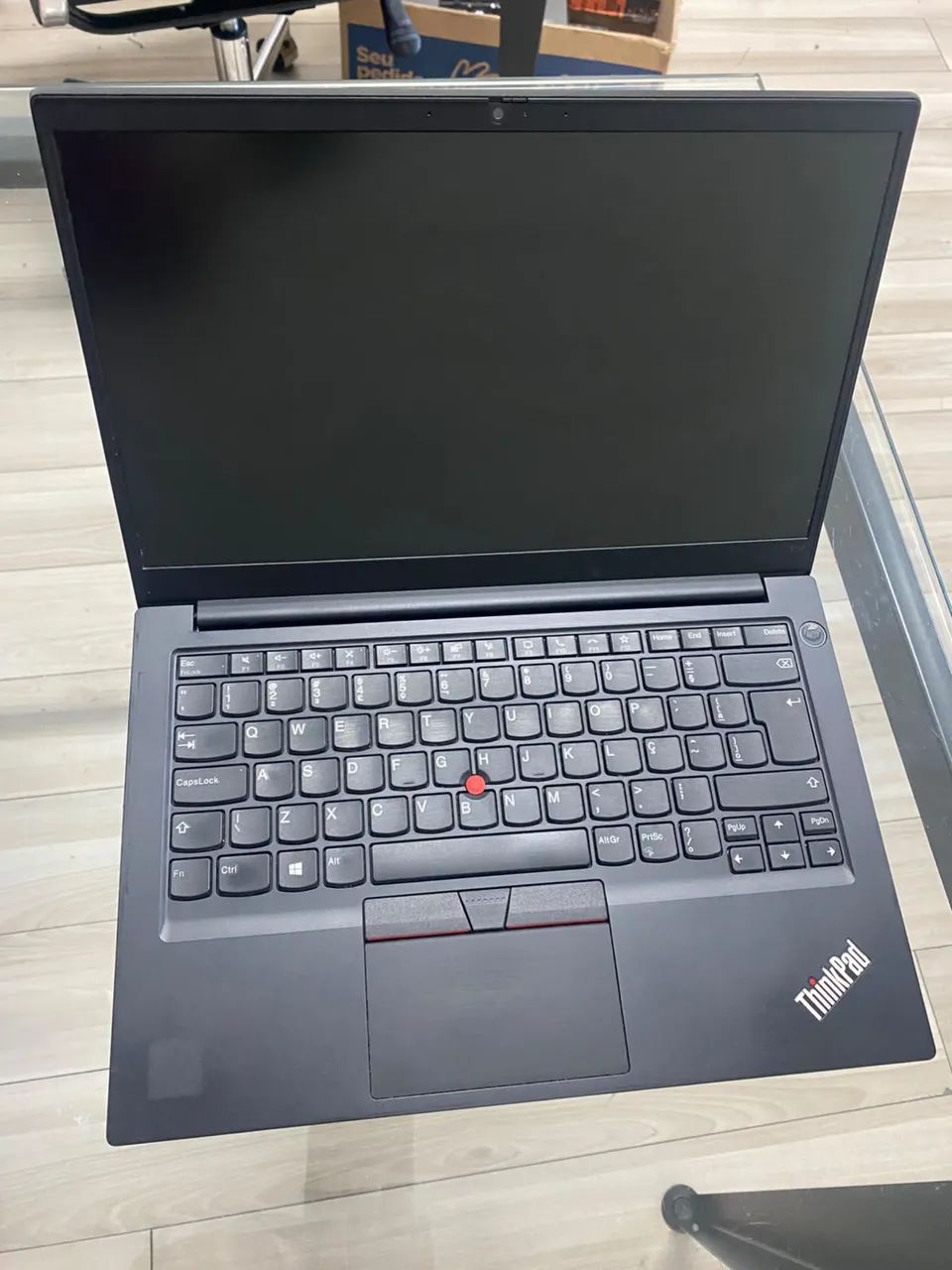 Trinkpad e14 gen2 i5 11th 8/256
