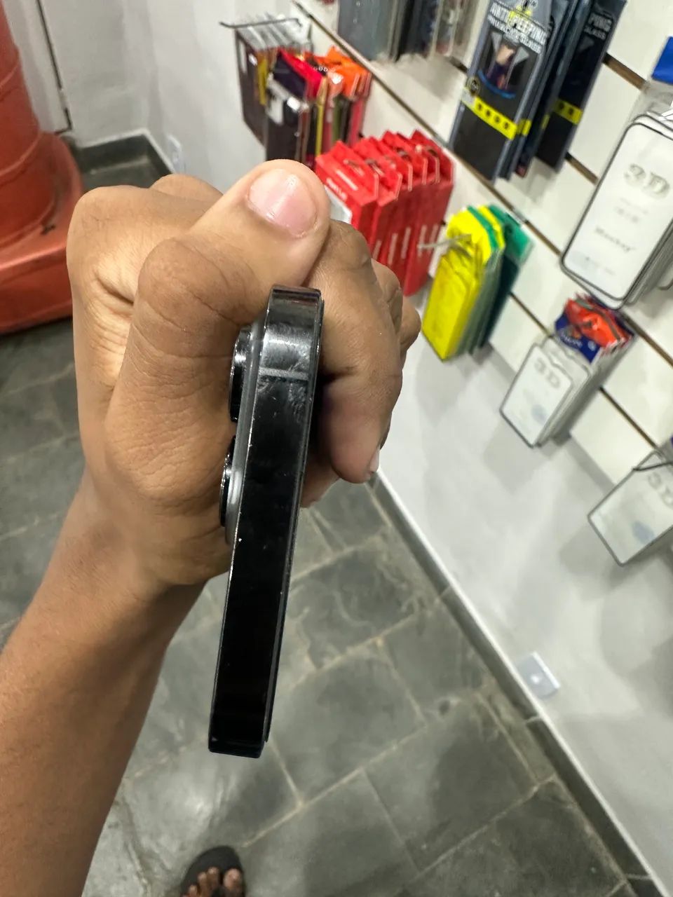 iPhone 14 Pro  - Foto 3