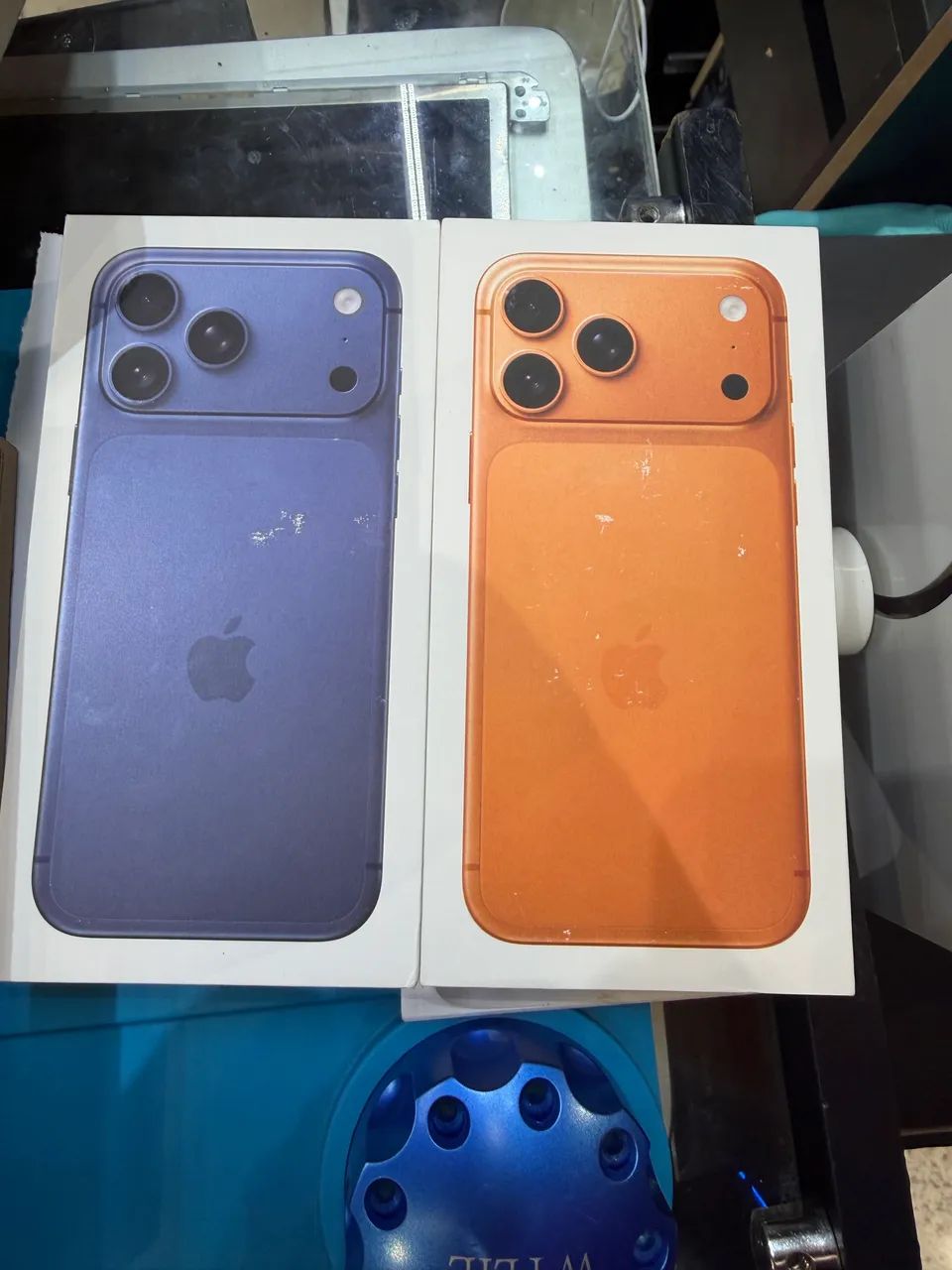 17 pro Max - Foto 2