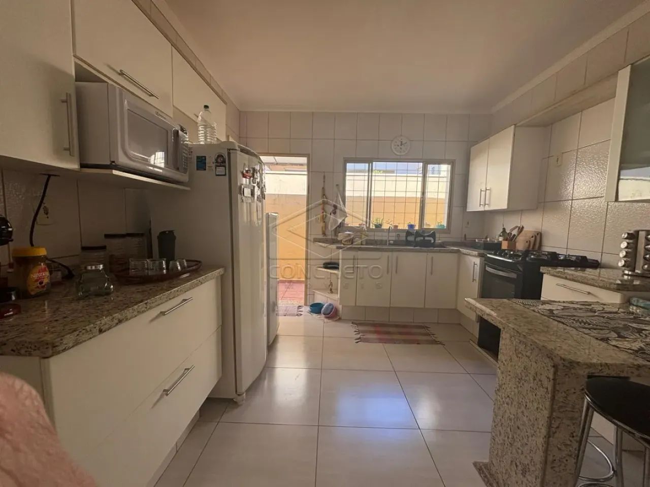 Casa Padrão em Bauru - Foto 4