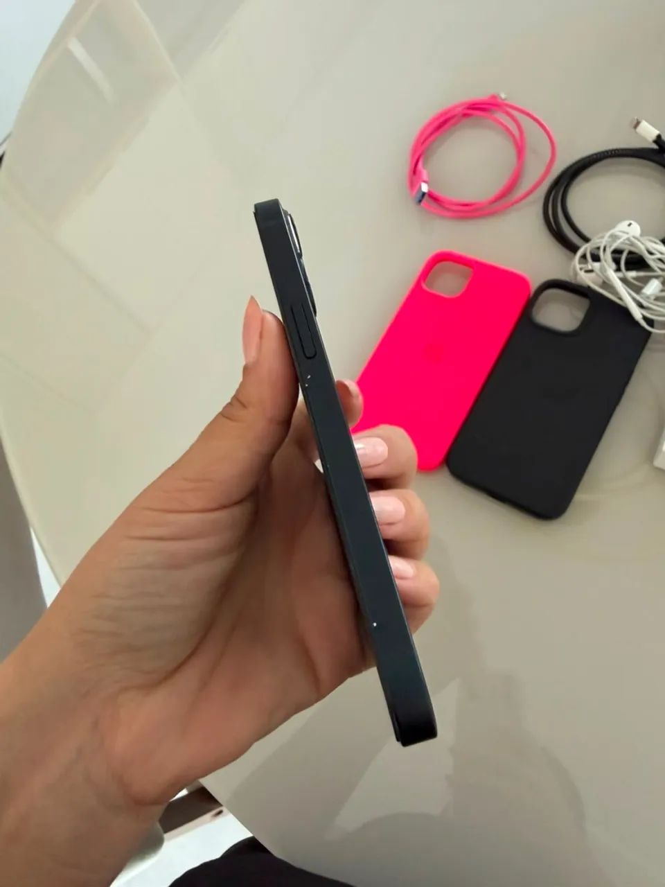 Iphone 13 - 256 gb - Foto 2