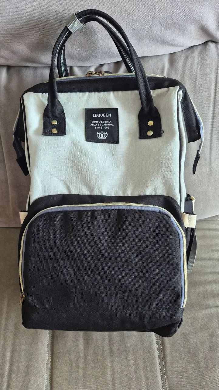 Mochila lequeen