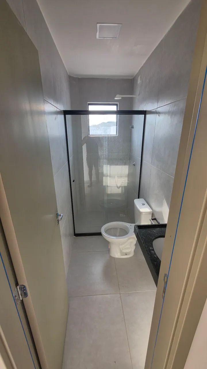 APARTAMENTO JOSÉ AMÉRICO  - Foto 5