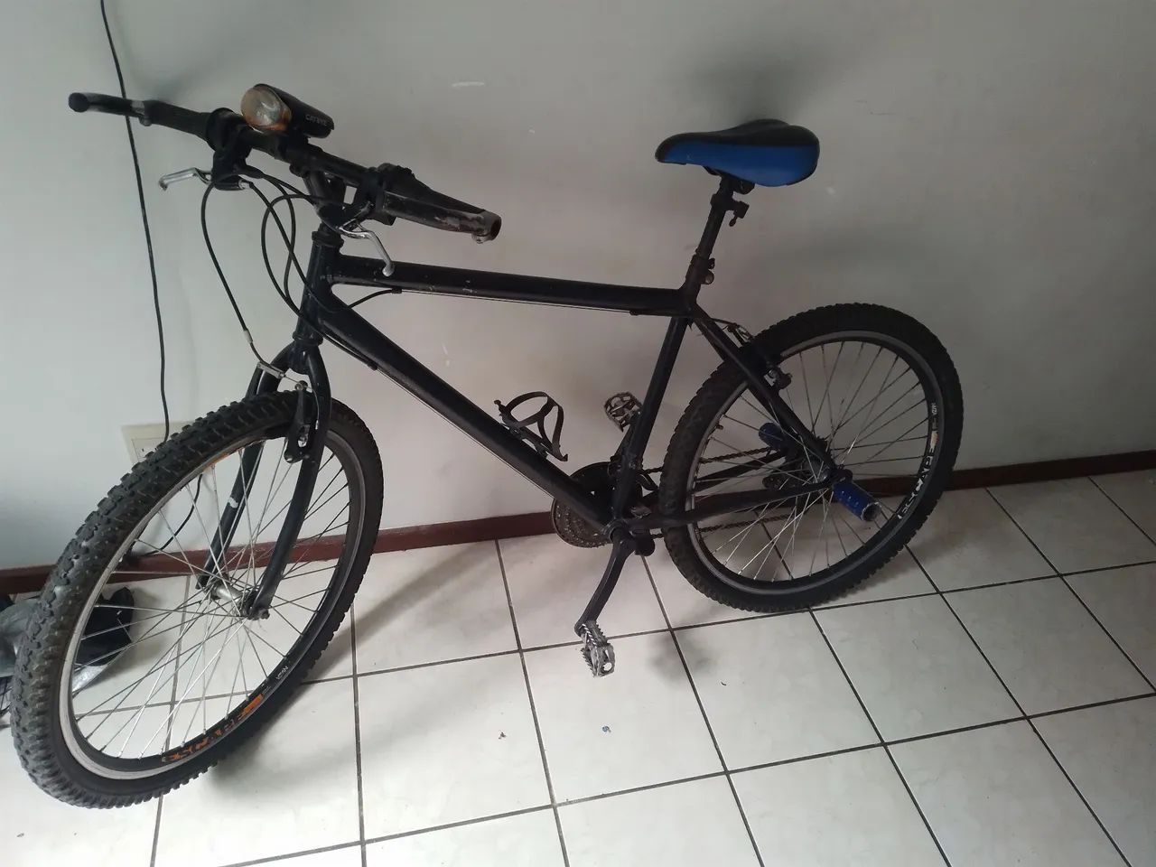 Bicicleta aro 29