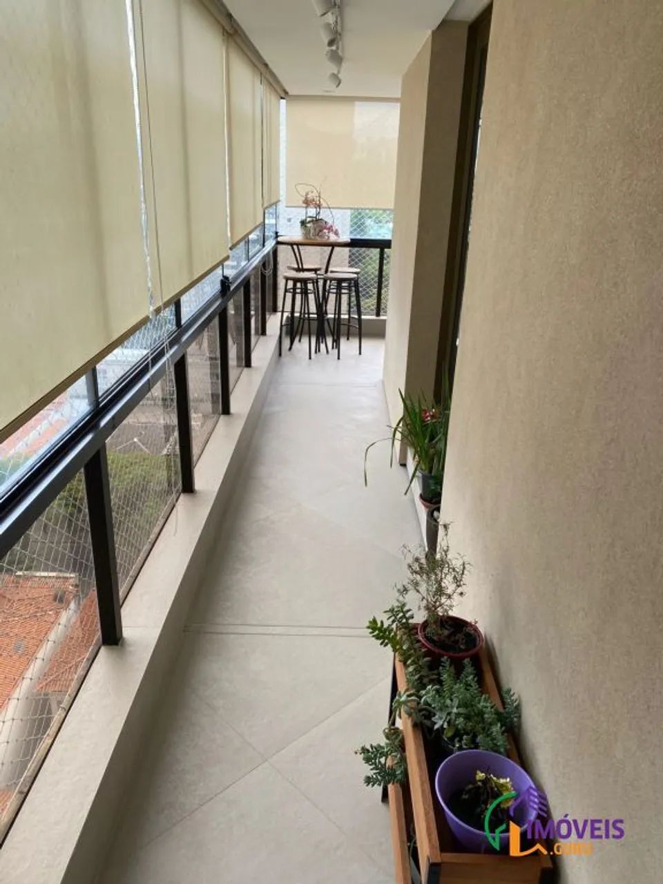 APARTAMENTO - MOEMA PÁSSAROS - SP - Foto 4