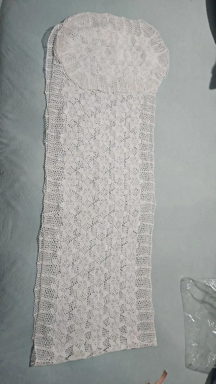Crochê - Foto 4