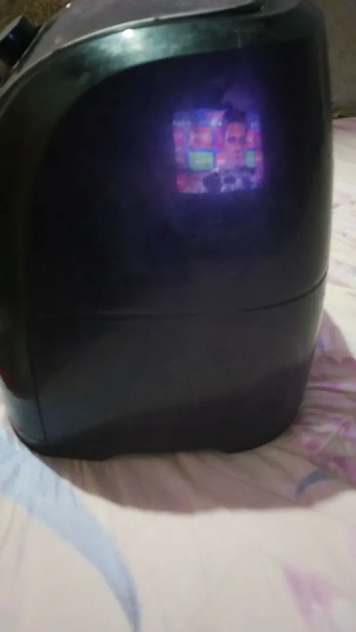 Air fryer