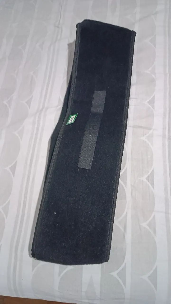 Bolsa de velcro - Foto 2