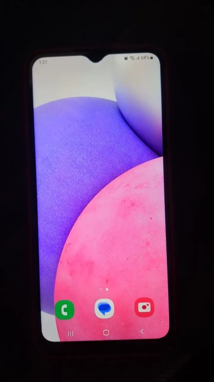 Celular Samsung A30s zerado cuida  - Foto 5