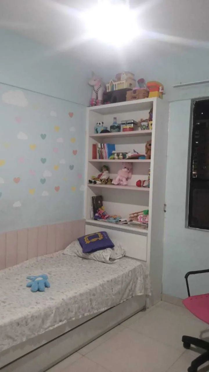 EDIFÍCIO GEMINI [33780] - Foto 5