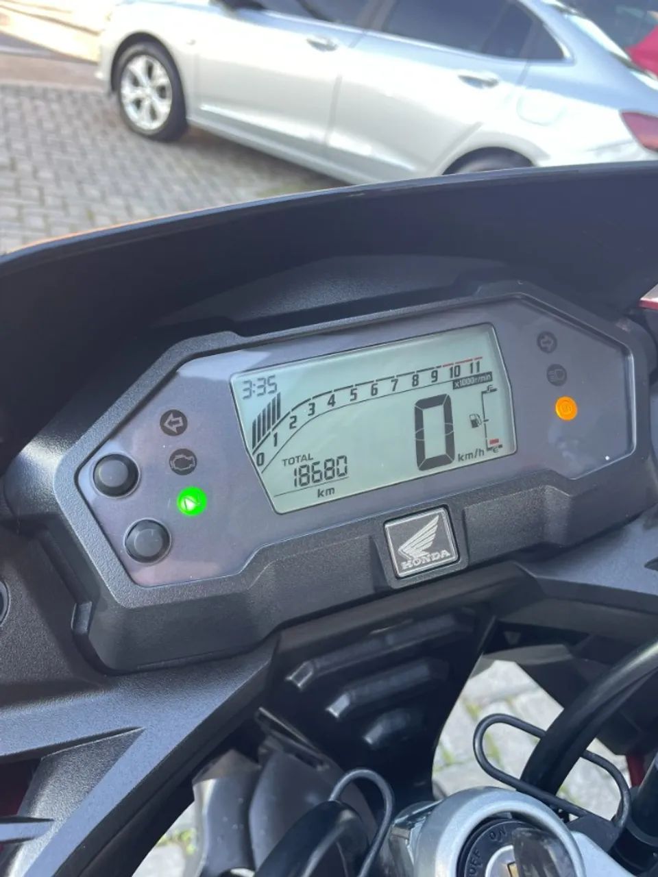 Honda XRE 190 2024 - Foto 7