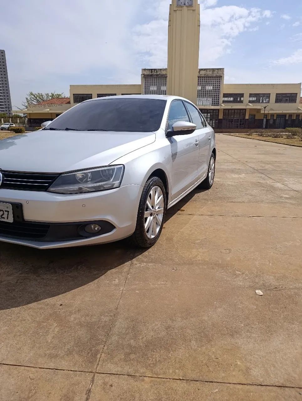 Volkswagen Jetta 2013