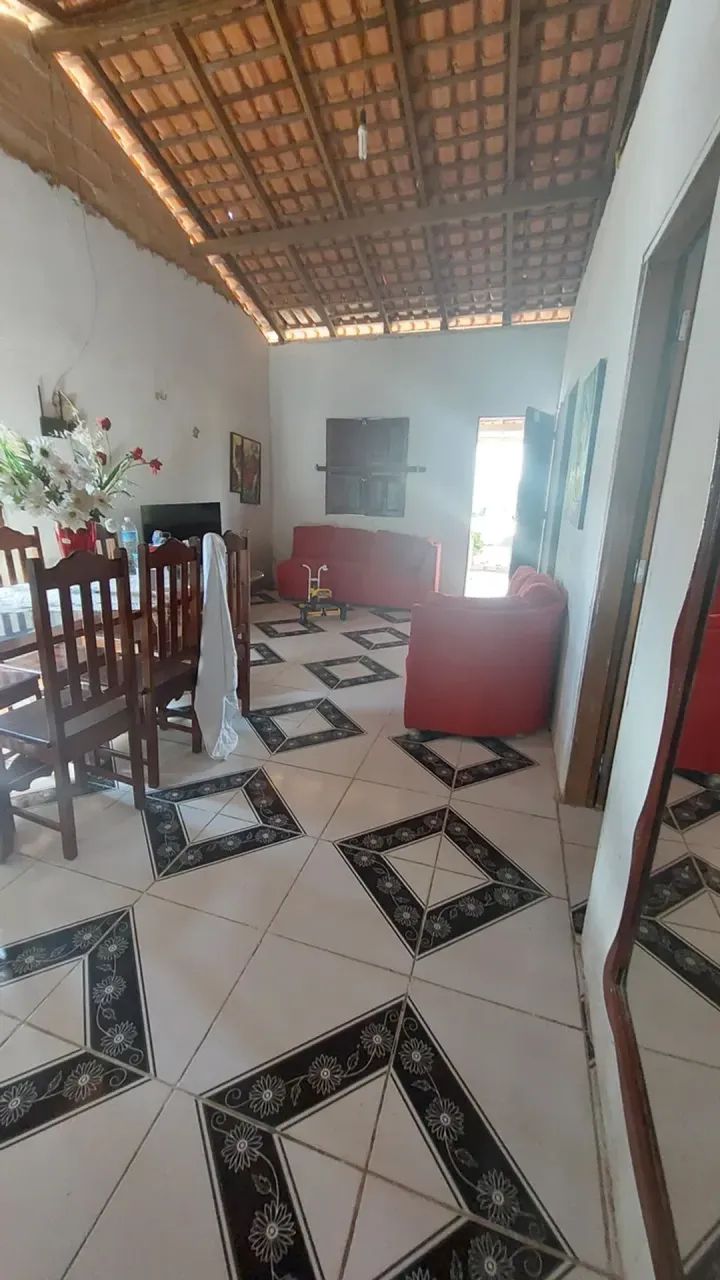 Salinas pousada e casa no trevo entre atalaia cidade - Foto 5