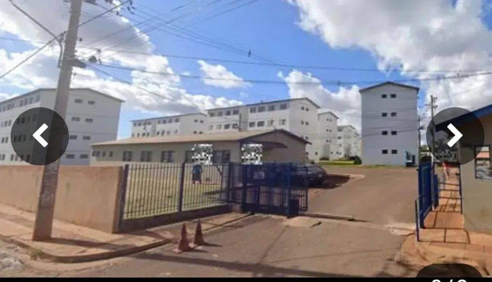 apartamento para assumir parcelas