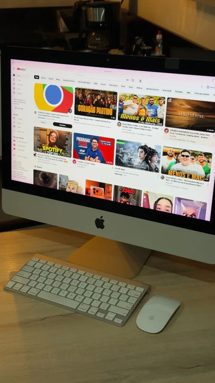 imac pro 2017