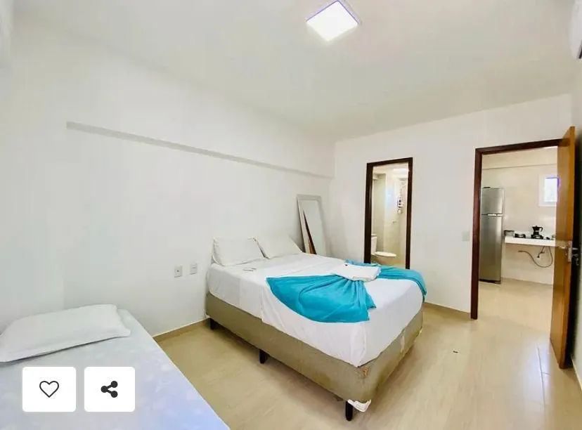 Apartamento em Praia de Cumbuco - Caucaia - Foto 4