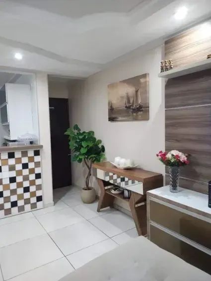 Vende-se Apartamento 34 sendo uma Suíte - Foto 4