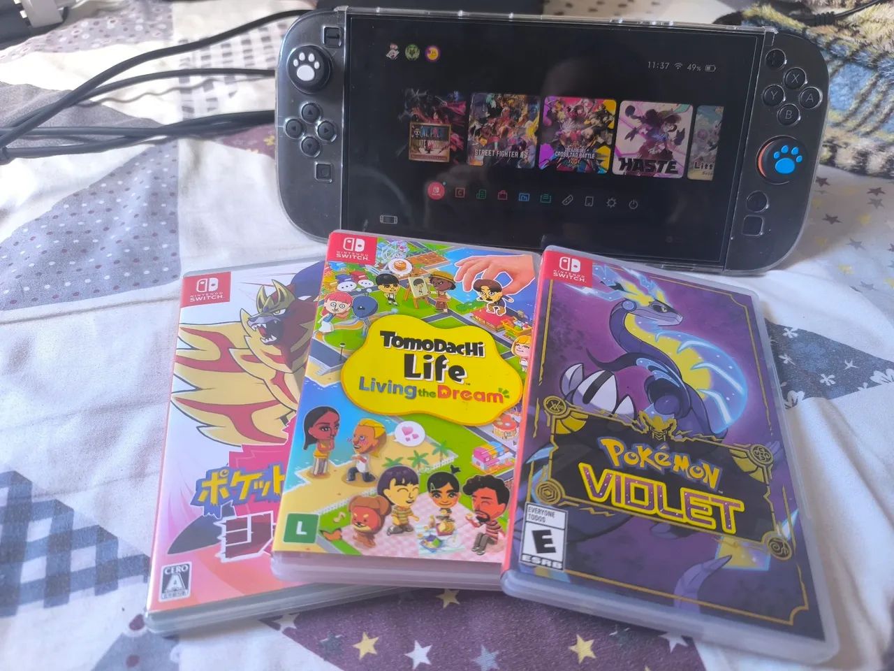 Nintendo Switch 2 - Foto 4