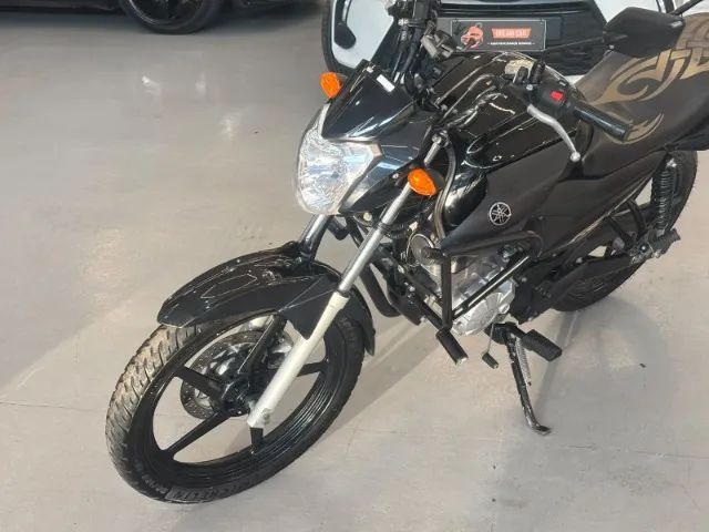 Yamaha Factor 125i 2024/2025 - Foto 2