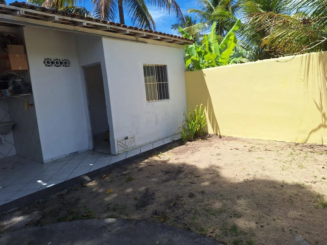Casa e terreno  a venda - Foto 5