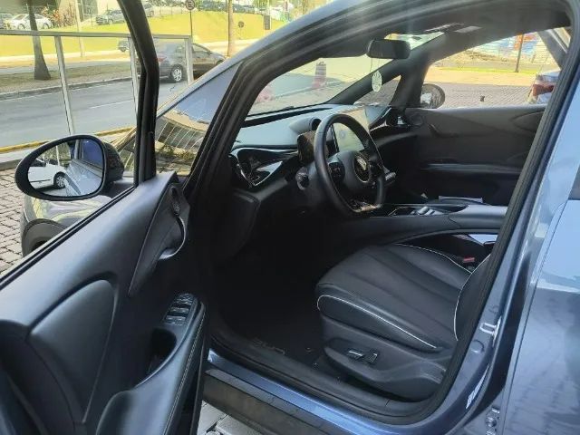 BYD Dolphin Plus (Elétrico) 2024 - Foto 5