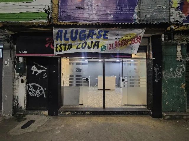Loja de 3 andares com 20m² por andar  - Foto 2