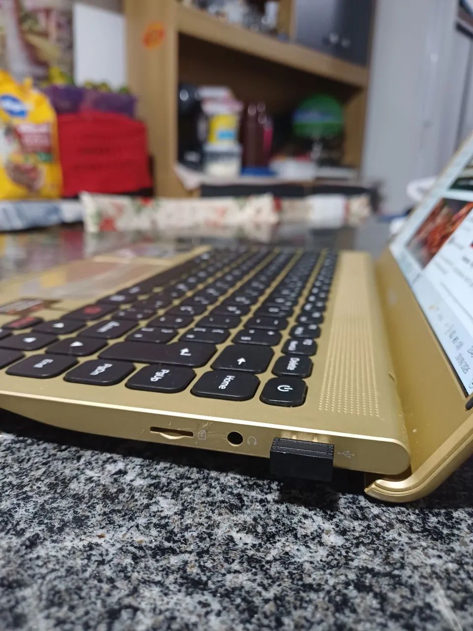 Notebook positivo  - Foto 4