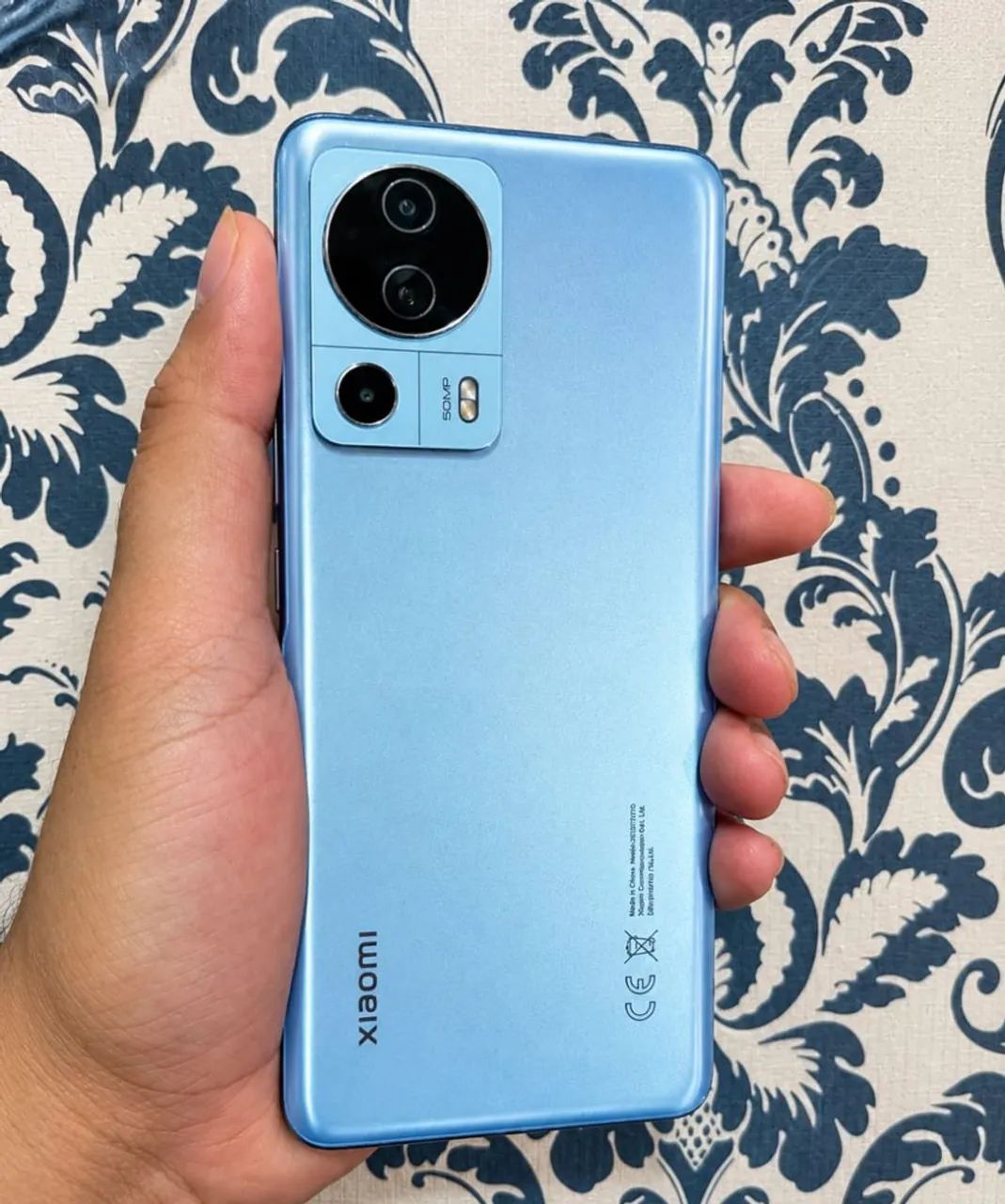 Celular 