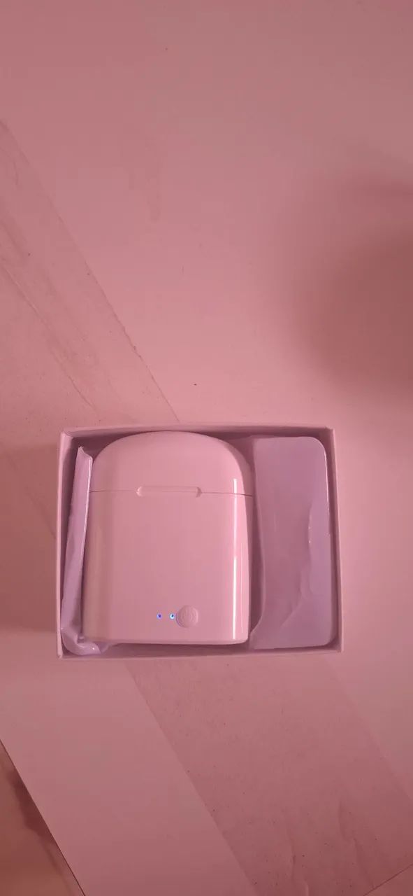 Fone de.ouvudo sem fio - Foto 3