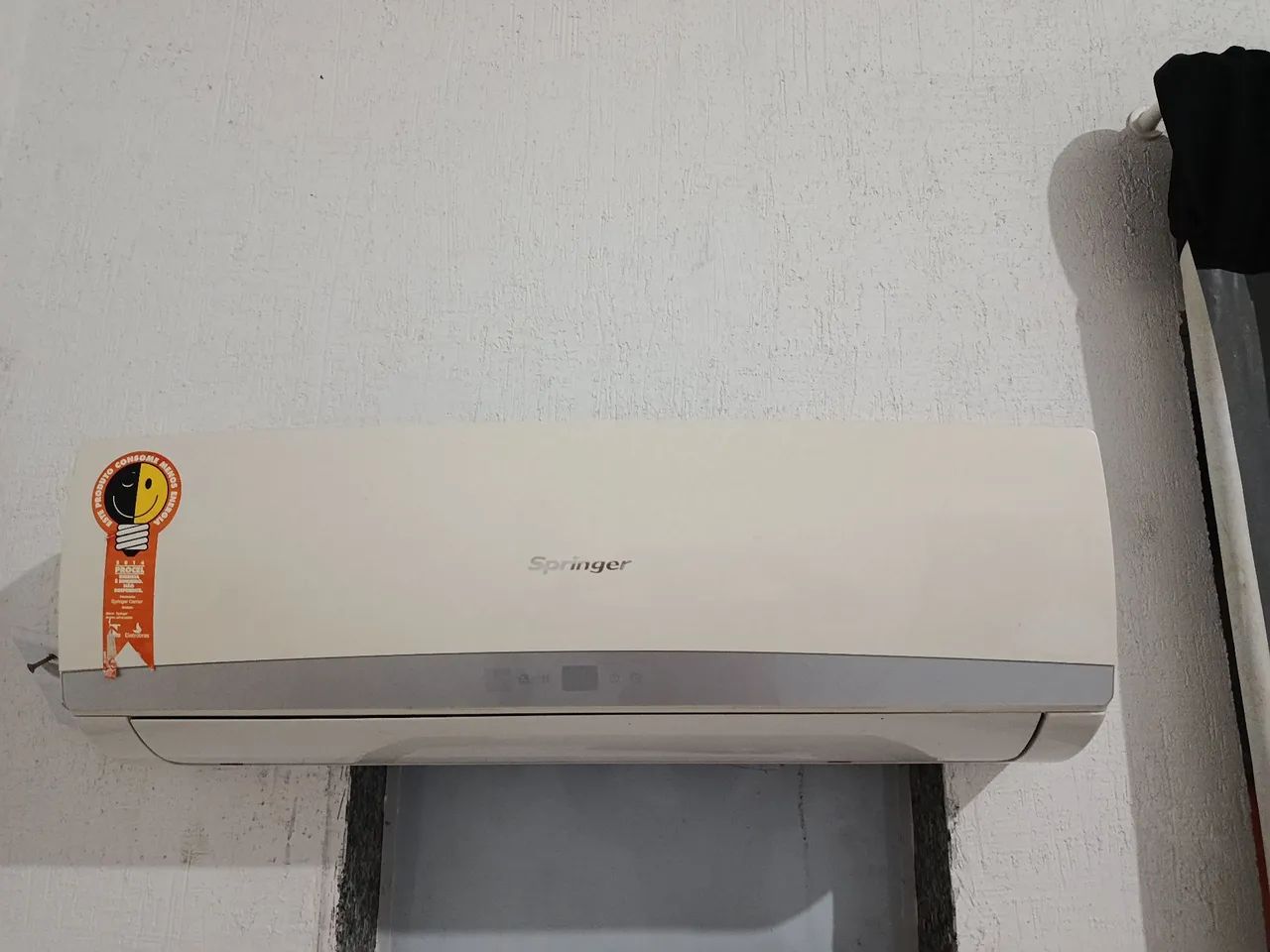 Ar condicionado 