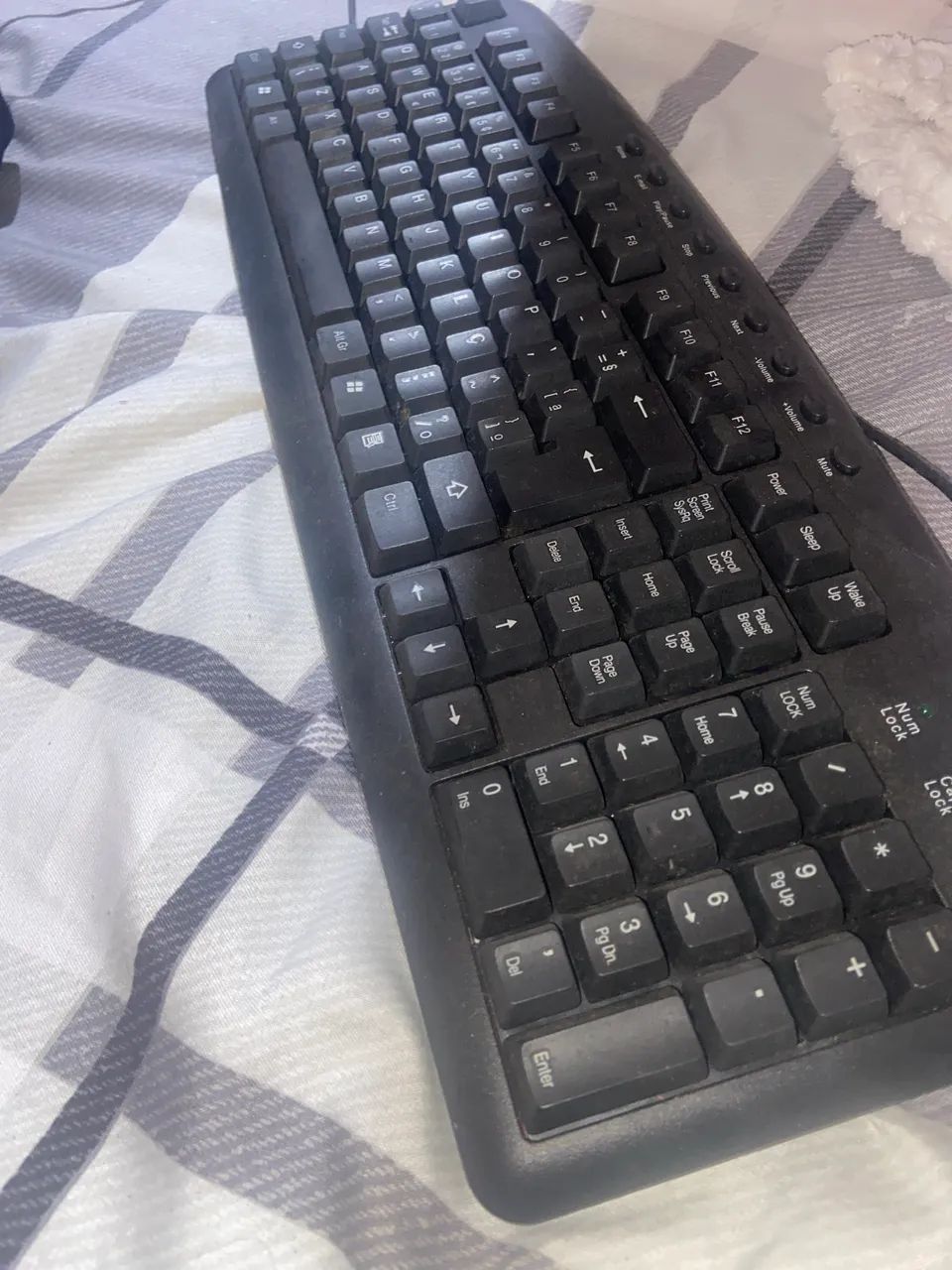 Teclado Dexpc - Foto 2
