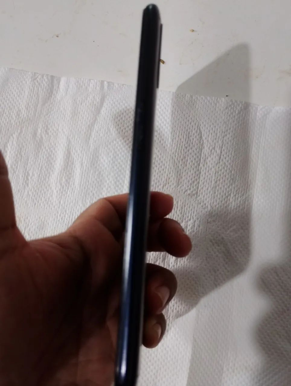 Asus ZenFone Max Shot - Foto 5