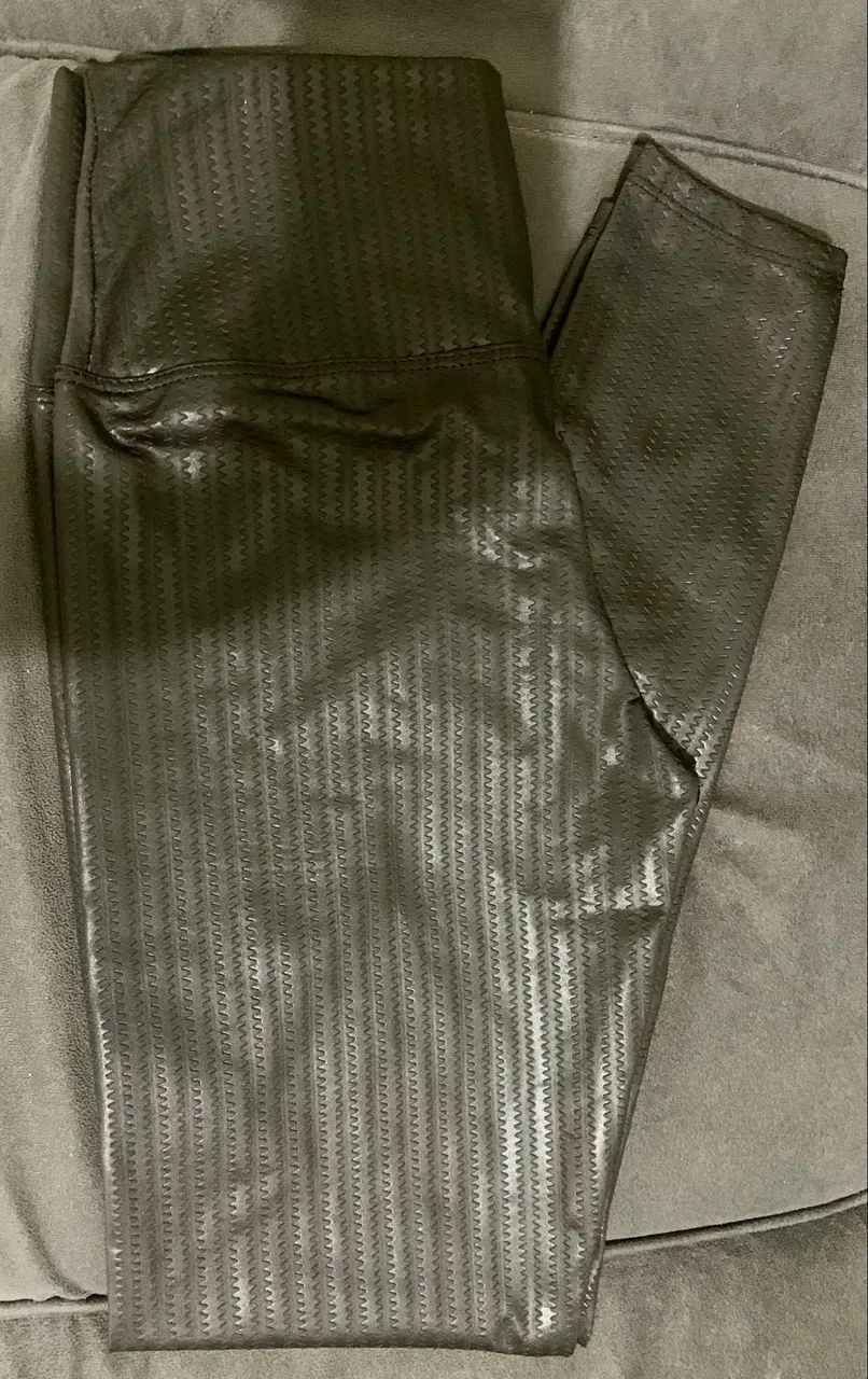 Calça Legging - Foto 2