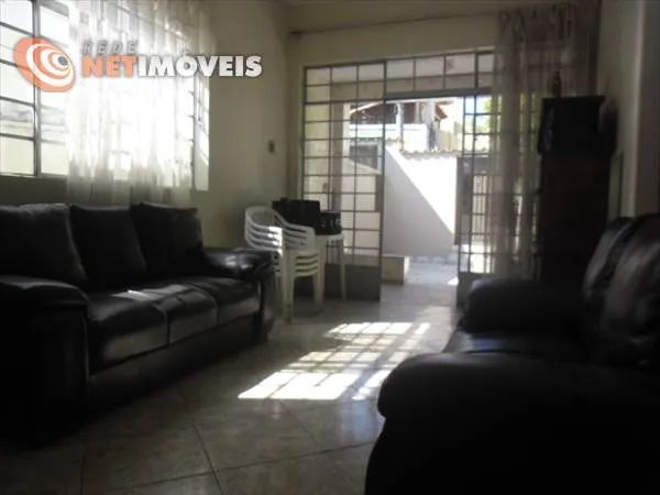 Venda Casa Nova Suíssa Belo Horizonte - Foto 5