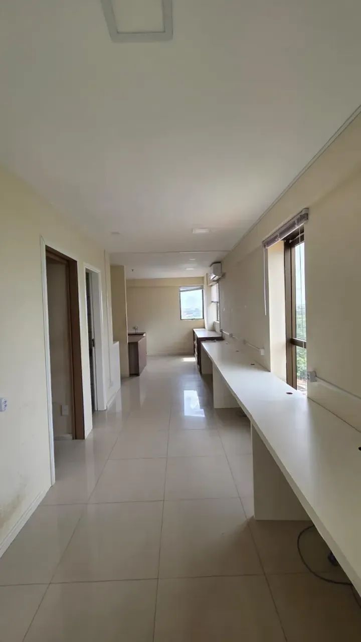 Sala Comercial no Edificio Meropolitan - Calhau - São Luís  MA - Foto 2